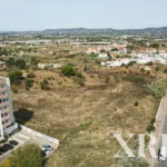 Land for sale in Faro (Sé e São Pedro), Faro &bull; X61420 - gallery image