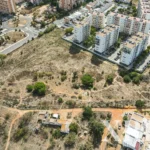 Land for sale in Faro (Sé e São Pedro), Faro &bull; X61420 - gallery image