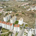 Land for sale in Faro (Sé e São Pedro), Faro &bull; X61420 - gallery image