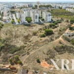 Land for sale in Faro (Sé e São Pedro), Faro &bull; X61420 - gallery image