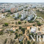 Land for sale in Faro (Sé e São Pedro), Faro &bull; X61420 - gallery image