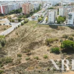 Land for sale in Faro (Sé e São Pedro), Faro &bull; X61420 - gallery image