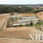 Land for sale in Bordeira, Aljezur, Algarve &bull; X65761 - gallery image