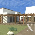 Land for sale in Bordeira, Aljezur, Algarve &bull; X65761 - gallery image