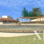 Land for sale in Bordeira, Aljezur, Algarve &bull; X65761 - gallery image