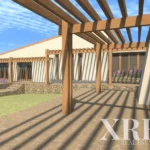 Land for sale in Bordeira, Aljezur, Algarve &bull; X65761 - gallery image