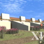 Land for sale in Bordeira, Aljezur, Algarve &bull; X65761 - gallery image