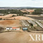 Land for sale in Bordeira, Aljezur, Algarve &bull; X65761 - gallery image