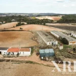 Land for sale in Bordeira, Aljezur, Algarve &bull; X65761 - gallery image