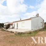 Land for sale in Bordeira, Aljezur, Algarve &bull; X65761 - gallery image