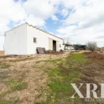 Land for sale in Bordeira, Aljezur, Algarve &bull; X65761 - gallery image
