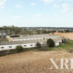 Land for sale in Bordeira, Aljezur, Algarve &bull; X65761 - gallery image