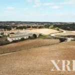 Land for sale in Bordeira, Aljezur, Algarve &bull; X65761 - gallery image