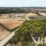 Land for sale in Bordeira, Aljezur, Algarve &bull; X65761 - gallery image