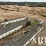 Land for sale in Bordeira, Aljezur, Algarve &bull; X65761 - gallery image