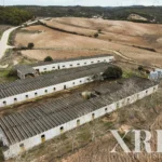 Land for sale in Bordeira, Aljezur, Algarve &bull; X65761 - gallery image
