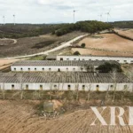 Land for sale in Bordeira, Aljezur, Algarve &bull; X65761 - gallery image