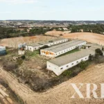 Land for sale in Bordeira, Aljezur, Algarve &bull; X65761 - gallery image