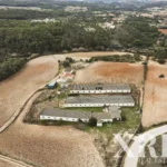 Land for sale in Bordeira, Aljezur, Algarve &bull; X65761 - gallery image