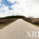 Land for sale in Bordeira, Aljezur, Algarve &bull; X65761 - gallery image