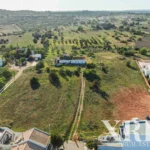 Land for sale in São Gonçalo de Lagos, Lagos, Algarve &bull; X68273 - gallery image