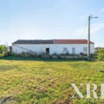 Land for sale in São Gonçalo de Lagos, Lagos, Algarve &bull; X68273 - gallery image