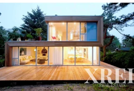 Land for sale in Ajuda, Lisbon &bull; X68401