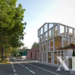 Land for sale in Aldoar, Foz do Douro e Nevogilde, Porto &bull; X69059 - gallery image