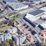 Land for sale in Aldoar, Foz do Douro e Nevogilde, Porto &bull; X69059 - gallery image