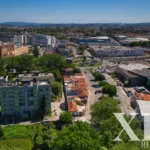 Land for sale in Aldoar, Foz do Douro e Nevogilde, Porto &bull; X69059 - gallery image
