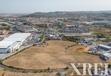 Land for sale in Alenquer (Santo Estêvão e Triana), Alenquer, Greater Lisbon &bull; X70137