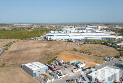 Land for sale in Alenquer (Santo Estêvão e Triana), Alenquer, Greater Lisbon &bull; X70137