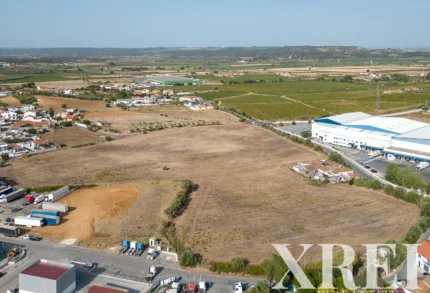 Land for sale in Alenquer (Santo Estêvão e Triana), Alenquer, Greater Lisbon &bull; X70137