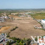 Land for sale in Alenquer (Santo Estêvão e Triana), Alenquer, Greater Lisbon &bull; X70137 - gallery image