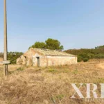 Land for sale in Aljezur, Algarve • X72935 - gallery image
