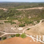 Land for sale in Aljezur, Algarve • X72935 - gallery image