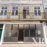 Building for sale in Cedofeita, Santo Ildefonso, Sé, Miragaia, São Nicolau e Vitória, Porto • X73062 - gallery image