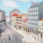 Building for sale in Cedofeita, Santo Ildefonso, Sé, Miragaia, São Nicolau e Vitória, Porto • X73062 - gallery image