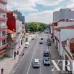 Building for sale in Cedofeita, Santo Ildefonso, Sé, Miragaia, São Nicolau e Vitória, Porto • X73062 - gallery image