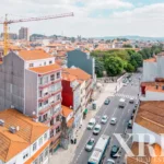 Building for sale in Cedofeita, Santo Ildefonso, Sé, Miragaia, São Nicolau e Vitória, Porto • X73062 - gallery image