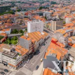 Building for sale in Cedofeita, Santo Ildefonso, Sé, Miragaia, São Nicolau e Vitória, Porto • X73062 - gallery image