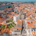 Building for sale in Cedofeita, Santo Ildefonso, Sé, Miragaia, São Nicolau e Vitória, Porto • X73062 - gallery image
