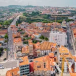 Building for sale in Cedofeita, Santo Ildefonso, Sé, Miragaia, São Nicolau e Vitória, Porto • X73062 - gallery image