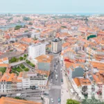 Building for sale in Cedofeita, Santo Ildefonso, Sé, Miragaia, São Nicolau e Vitória, Porto • X73062 - gallery image
