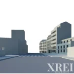 Building for sale in Cedofeita, Santo Ildefonso, Sé, Miragaia, São Nicolau e Vitória, Porto • X73062 - gallery image