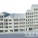 Building for sale in Cedofeita, Santo Ildefonso, Sé, Miragaia, São Nicolau e Vitória, Porto • X73062 - gallery image