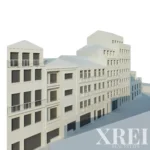 Building for sale in Cedofeita, Santo Ildefonso, Sé, Miragaia, São Nicolau e Vitória, Porto • X73062 - gallery image