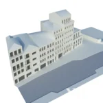 Building for sale in Cedofeita, Santo Ildefonso, Sé, Miragaia, São Nicolau e Vitória, Porto • X73062 - gallery image