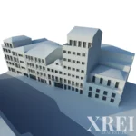 Building for sale in Cedofeita, Santo Ildefonso, Sé, Miragaia, São Nicolau e Vitória, Porto • X73062 - gallery image