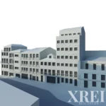Building for sale in Cedofeita, Santo Ildefonso, Sé, Miragaia, São Nicolau e Vitória, Porto • X73062 - gallery image